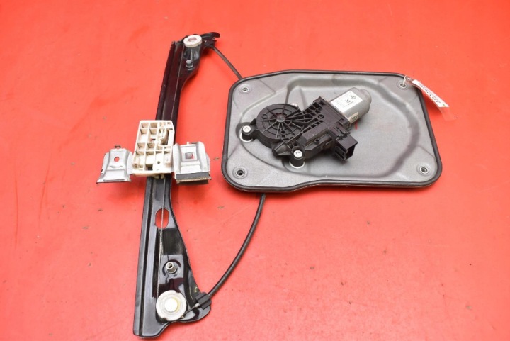 window regulator left front EU 6R0959801M SKODA ROOMSTER 1 and LIFT 10-15