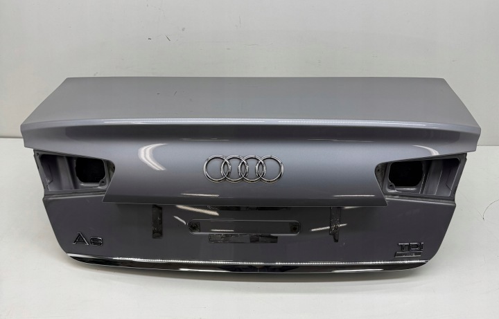 AUDI A6 S6 C7 SEDAN LIFT kapota kryt kufru záď barva LX7P originál