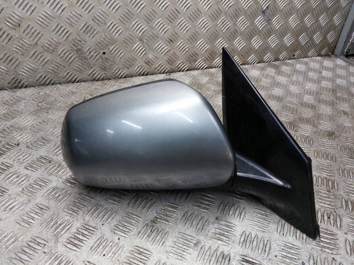 SPECCHIETTO RETROVISORE Destro Elettricità NISSAN MURANO Z50 K21 9 PIN EU