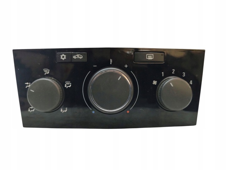 prekidač klime OPEL ASTRA H LIFT (2006-2014) 13250614