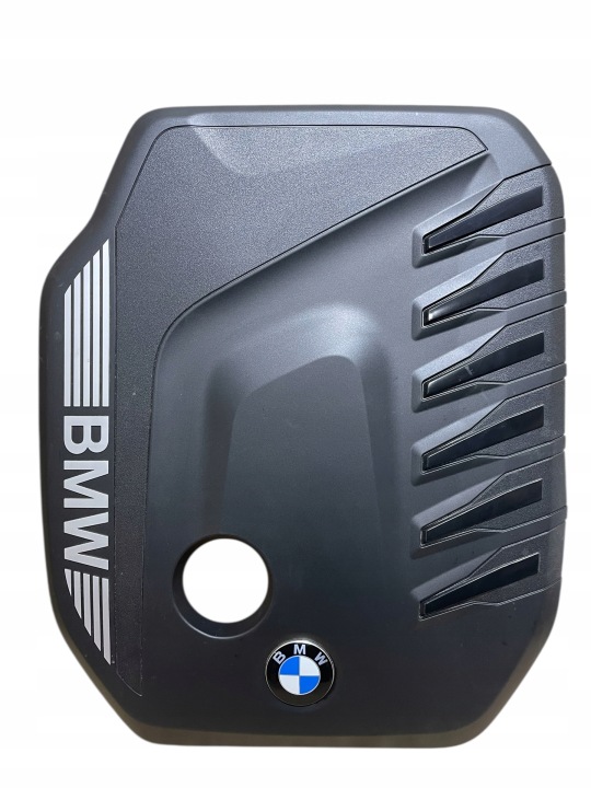 Couverture tablier moteur Supérieure Moteur BMW X5 G05 LCI