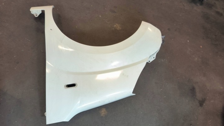 fender left front FIAT FIORINO