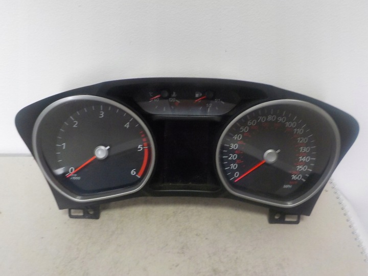 FORD MONDEO IV MK4 dials for the car AM2T-10849-HD
