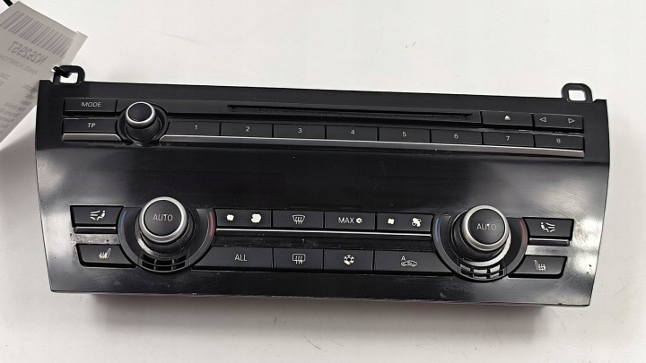 Unite commande clima 9224747 BMW F01 730D