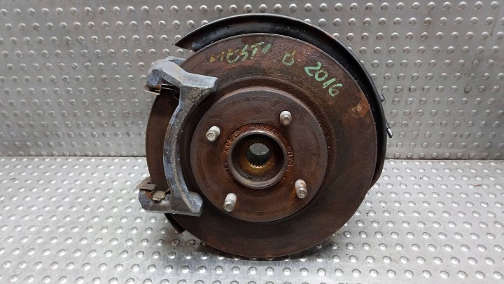 Moyeu support broche Gauche Avant AY1C-3K171-BA FORD FIESTA MK7 LIFT B-MAX