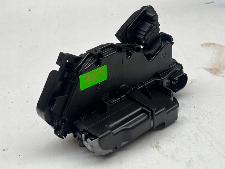 VOLKSWAGEN SEAT SKODA de la Serrure Portière Gauche Avant 5TB837015D @M
