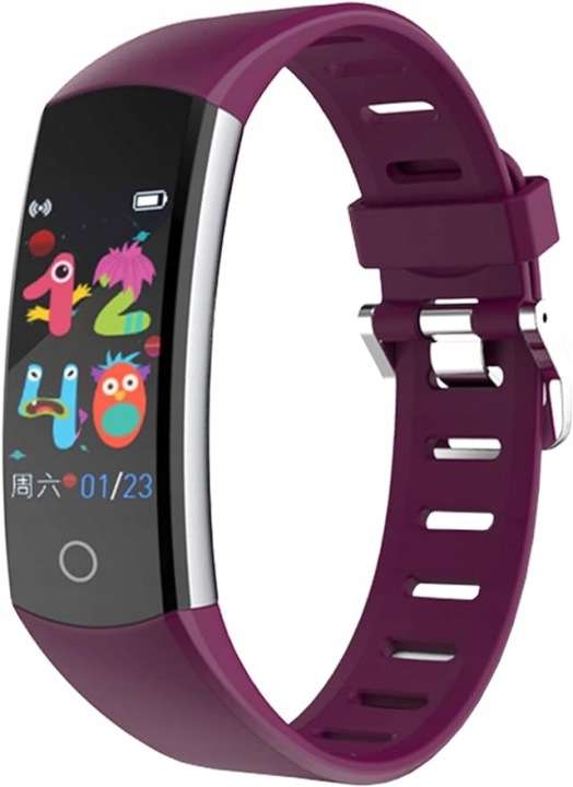 FINDTIME смарт-годинник дитячий спортивний CASUAL S_E