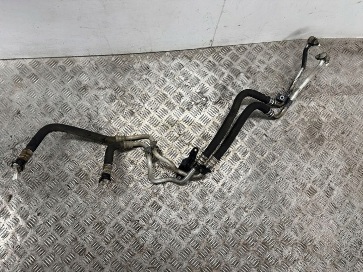 Trubkový chladicí box BMW 6 F12 F13 7589509 8
