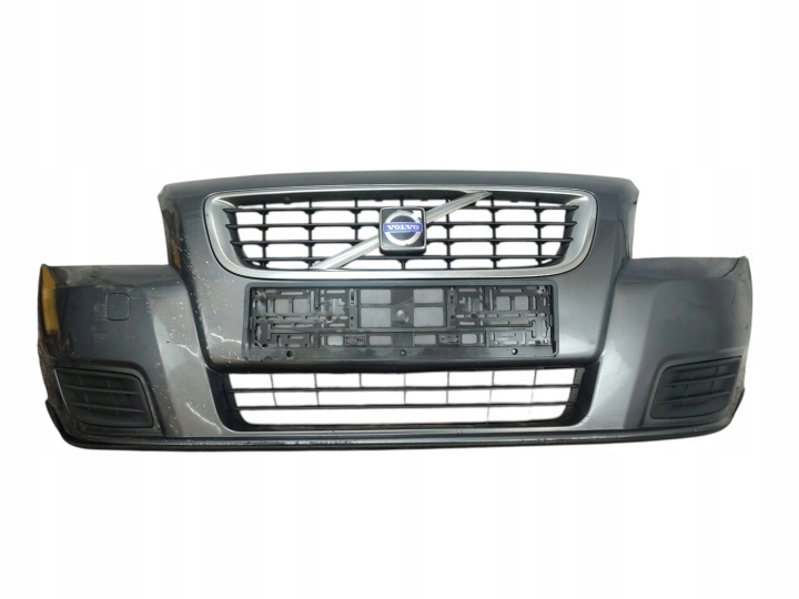 nárazník predok VOLVO V50 LIFT (2007-2012) 455-16