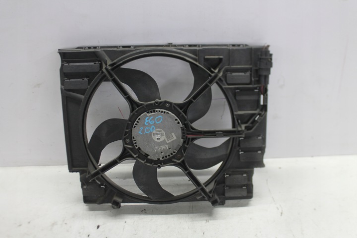 kühlergebläse 6950213 BMW E60 E61 2.0D 03-10