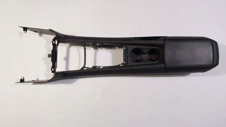 Accoudoir tunel Moyenne chevrolet camaro cabrio 2009-2015.