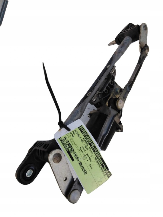FIAT 500 wiper mechanism MS159200-8650