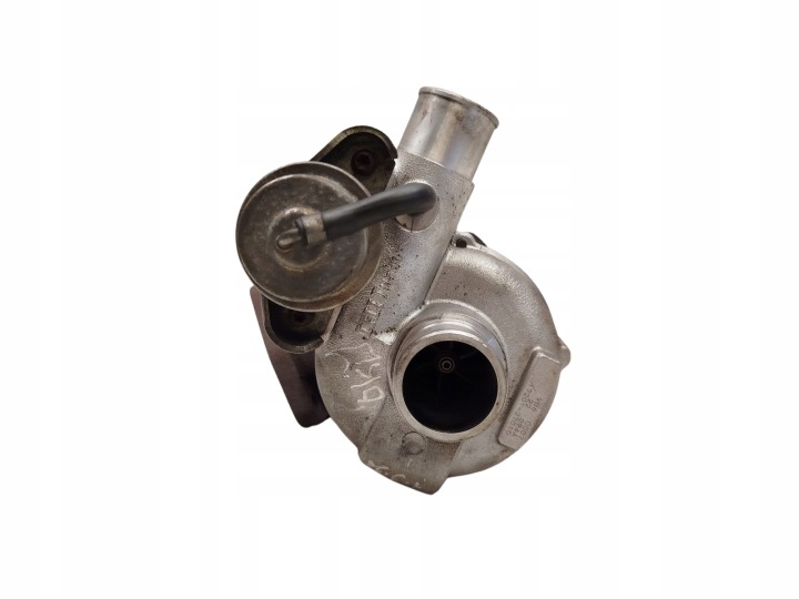 turbo Toyota 2.0 17201-27010 1720127010 VB6