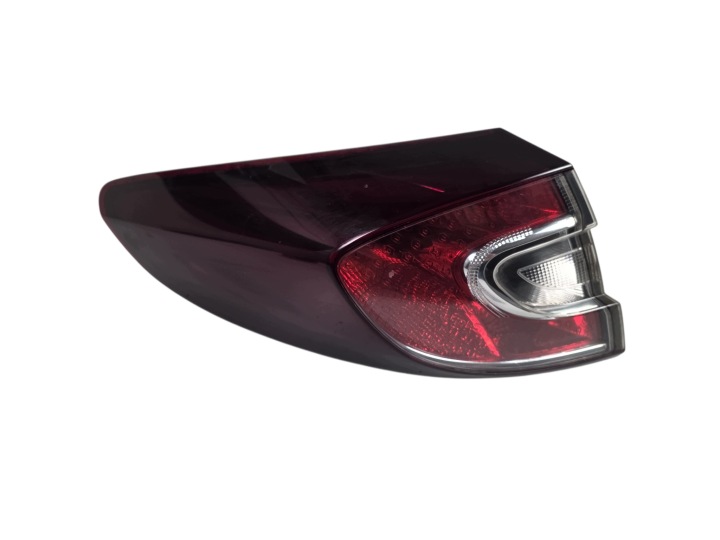 RENAULT MEGANE 3 III KOMBI light rear left ORG. 265550010R