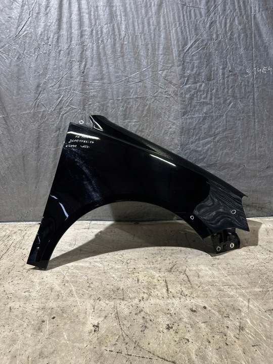 aile droite avant VOLKSWAGEN VW POLO IV LIFT L041