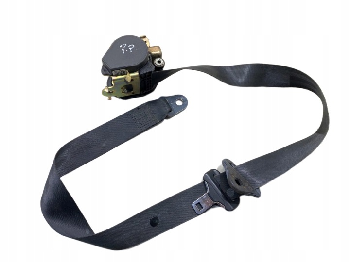 tension belt safety right front CITROEN XSARA PICASSO