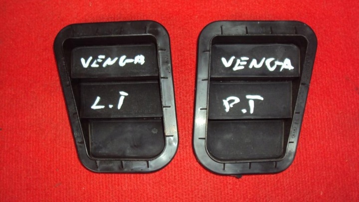 KIA VENGA IX20 Lüftungsgitter WENTYLACJI DEKOMPRESJI 2009