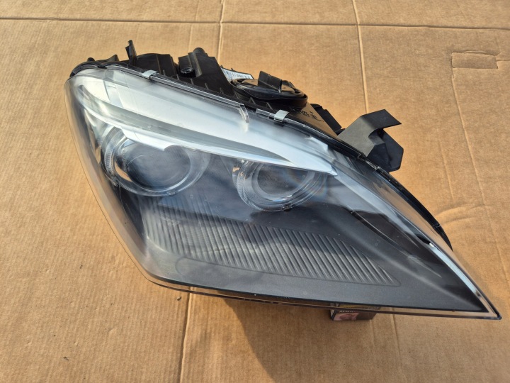 Feux phare Avant Avant Droit BI-XENON 7222086 BMW 6 F06 F12 F13