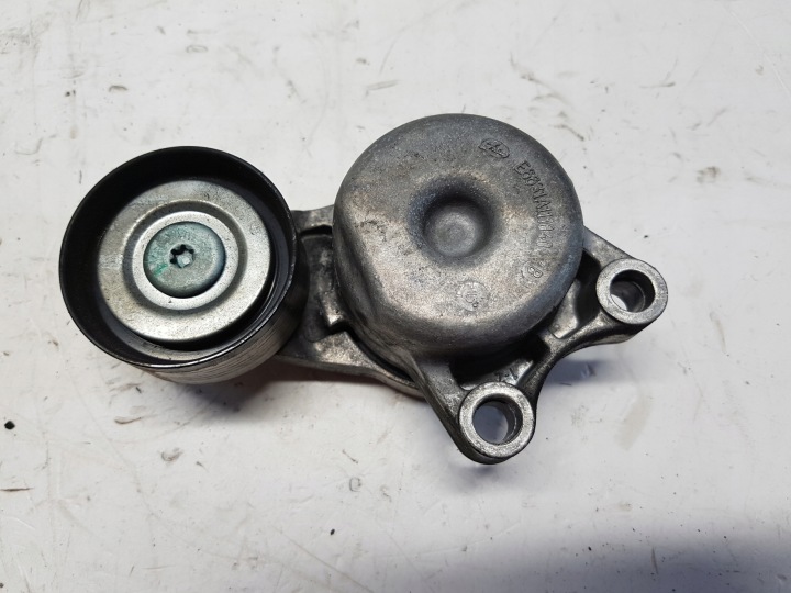 MASERATI GHIBLI 3.0 d roll adjuster mikro of the belt