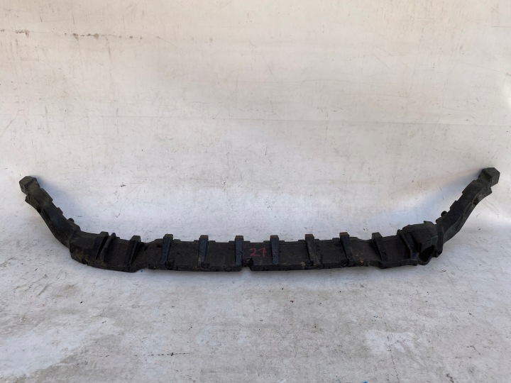 VW TIGUAN II 5NA 15- PIANKA ABSORBER vorne 5NA807248H