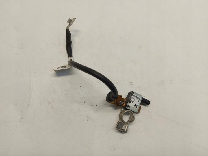Chery Omoda 5 2024r morsetto masa per batteria modulo tubazione 807000033aa