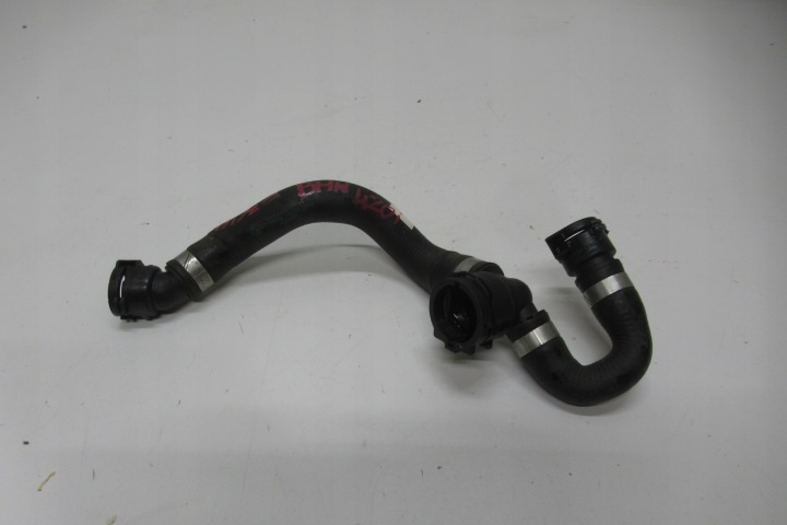 BMW 4 F36 2.0i 17R Schlauch Schlauch Rohr des Wassers 8616531