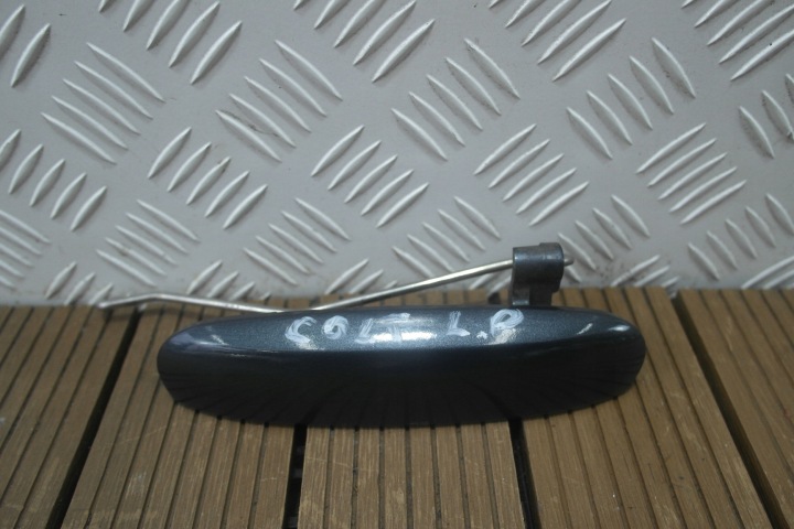 MITSUBISHI COLT Z30 VI LIFT 09-12 5D Poignée Portière Avant Gauche Couleur U05