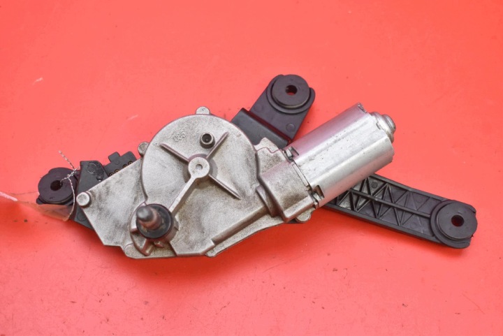 mini motor of a wiper rear part 98700-OX000 HYUNDAI I10 1 and 07-09