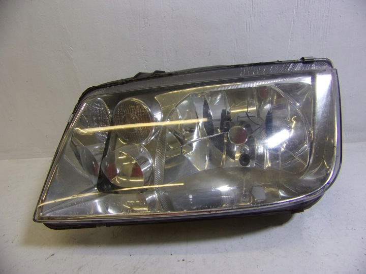 Licht links vorne VOLKSWAGEN BORA DEPO
