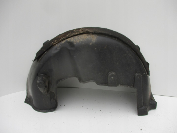 belsösárvédö hátsó bal MERCEDES ML166 A1668841322