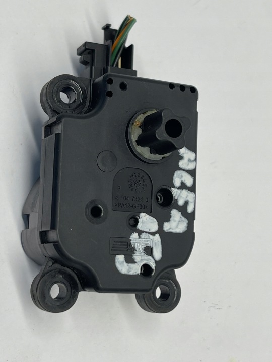 Alfa Romeo OE 52408227 Micro moteur Bloc de chauffage complet