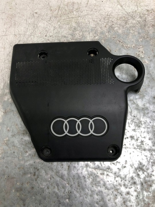 cover motor cover AUDI A3 8L 06A103925N