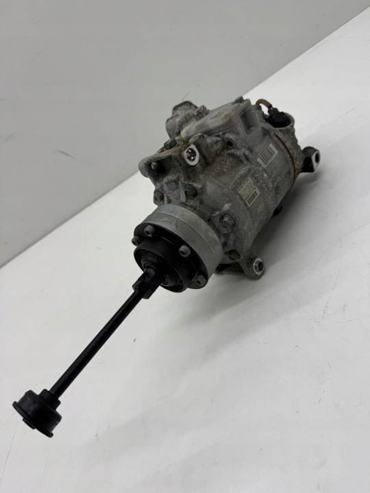 AUDI A8 D4 RS6 S6 S7 C7 4.0 TFSI Compresseur Compresseur Climatisateur air conditionné Original!