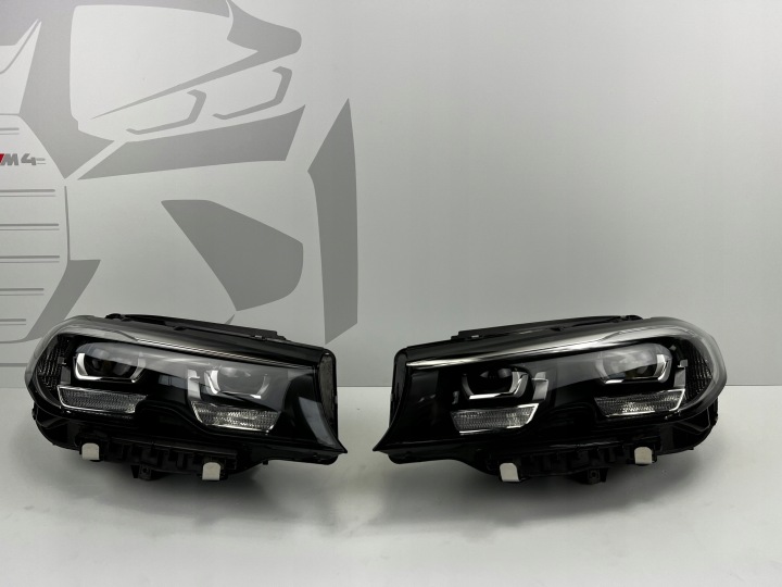 Leuchte vorne LED BMW G20 G21 9481716 9481715 USA