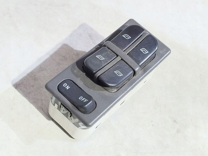 Saab 95 panel Interrupteur bouton lève vitres