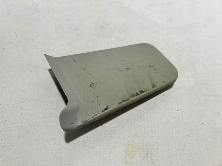 cover electric brake MERCEDES SL R230 W230 2306840818