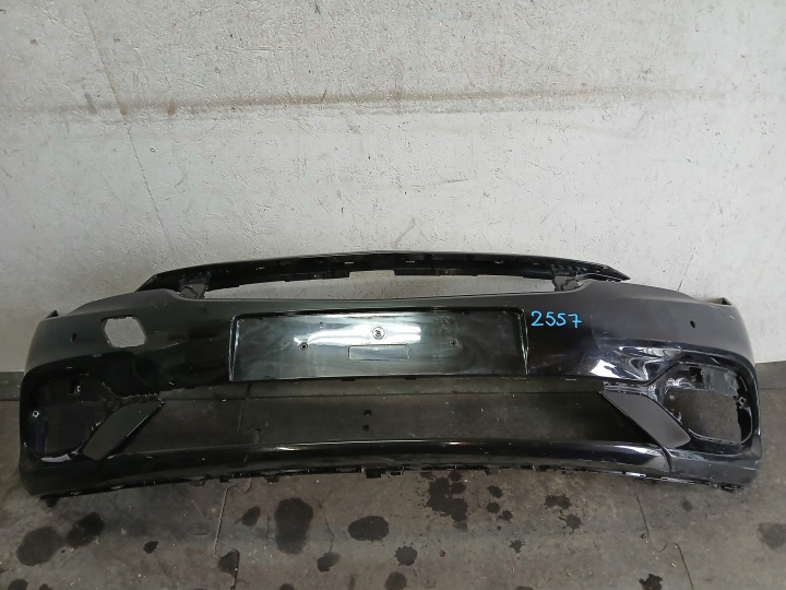 nárazník předek OPEL ASTRA K V 5 LIFT