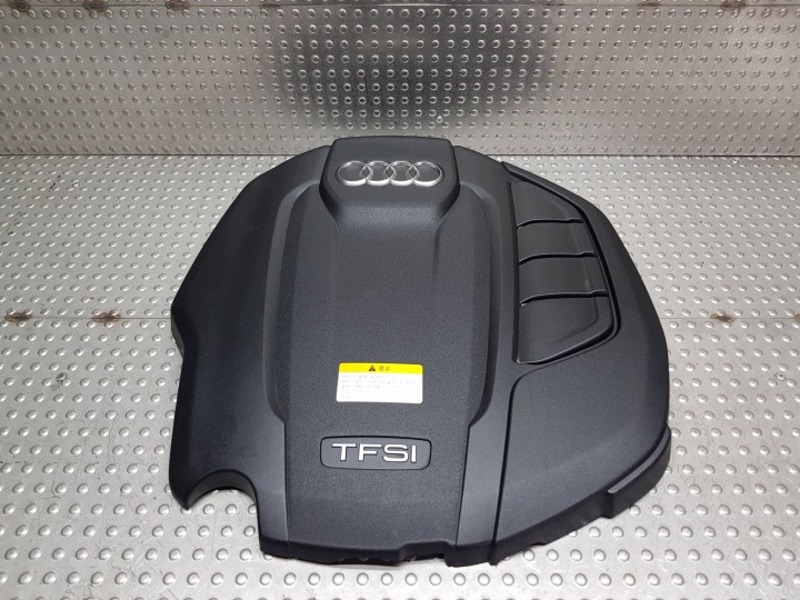 Coperchio copertura GREMBIALINA Motore superiore 06L103925 AUDI A4 B9 A5 8W A6 C7 A7 4G 2.0TFSI