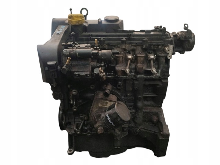 Motore RIVESTIMENTO MONTANTE RENAULT MEGANE III 1.5 DCI 106KM 78kW K9KG832 217 TYS