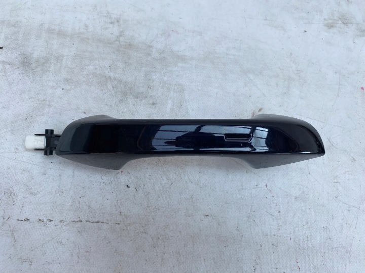 CUPRA FORMENTOR 5FA handle right front right front 5FA837206