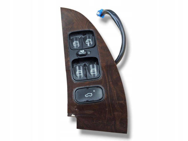 Bouton Vitres Mercedes-Benz C W203 2003 A2038210679