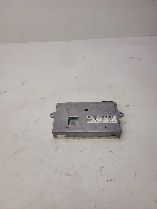 Unité de contrôle Module MMI Q7 A6 C6 4E0035729A 4L0910729A