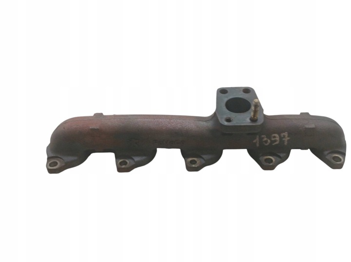 Collettore scarico usato 1.5 TDCI Ford Transit Connect II (2012-2022)