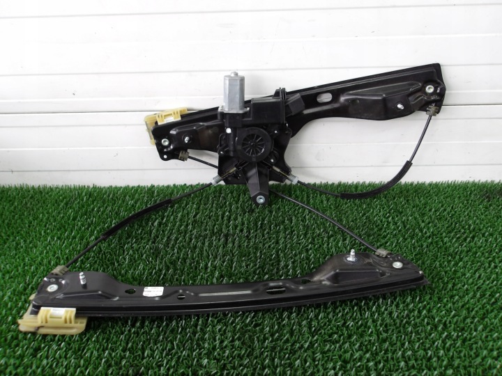OPEL ASTRA K 15-21 Mécanisme essuie glaces Avant Gauche OE