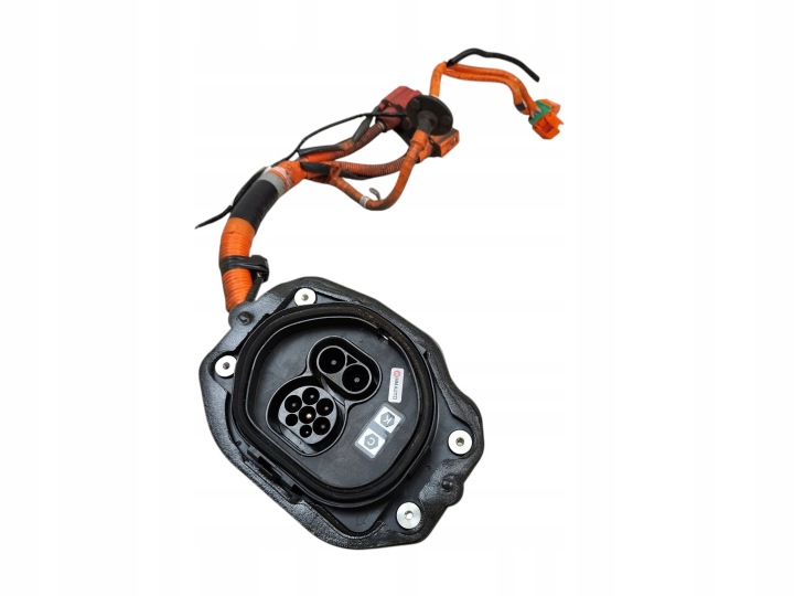 KABEL Tubazione Adattatore PORT LADOWANIA MAZDA MX-30 35.5 kWh DJBC67V5X