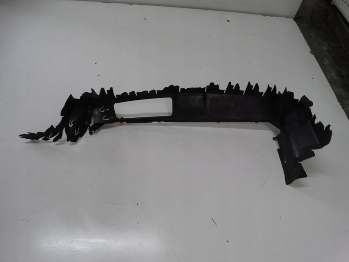 air duct air line front SKODA KODIAQ 565121285G