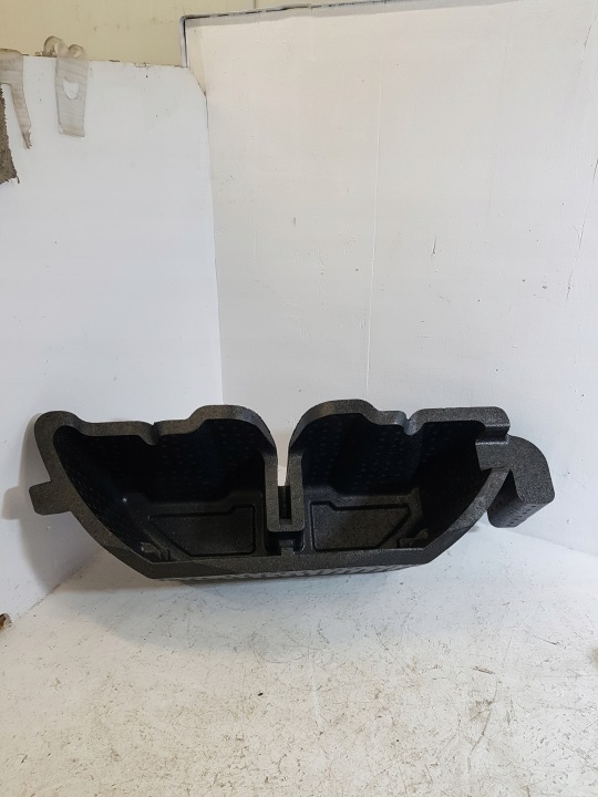 Handschuhfach Dämmmatte des Kofferraums RENAULT MEGANE 3 995047983R