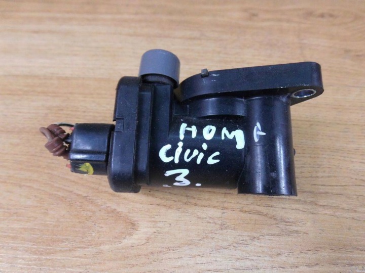 Honda Civic IX X CRV IV 1.8 solenoid valve valve header pipe vacual