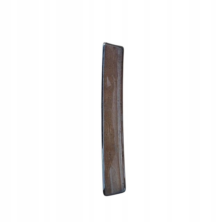 Leiste Schutzleiste DEKOR konsole Holz MERCEDES E-KLASA W211 LIFT A2116800771
