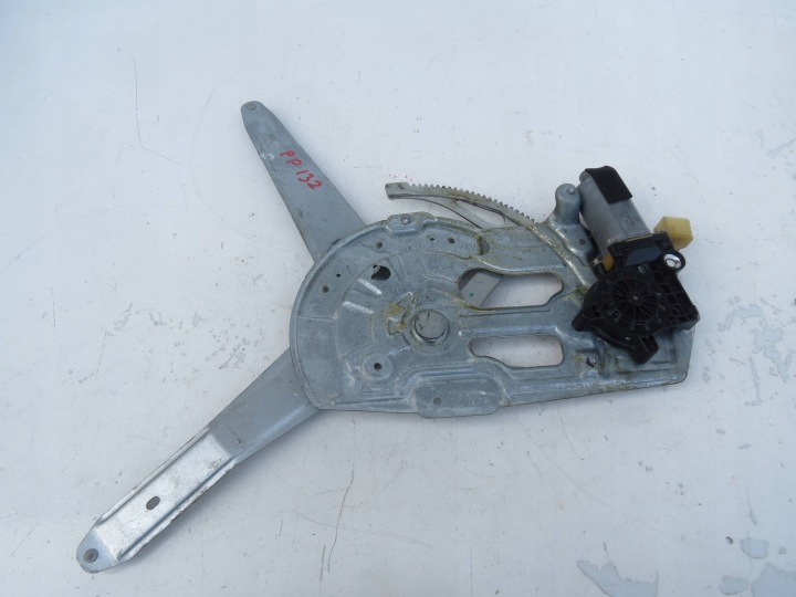 Mécanisme Mécanisme essuie glaces Droite Avant VOLVO S60 et 2.4 B 140KM R5 2001r